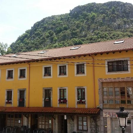 Hotel Rural Cabrales Carrena de Cabrales Esterno foto