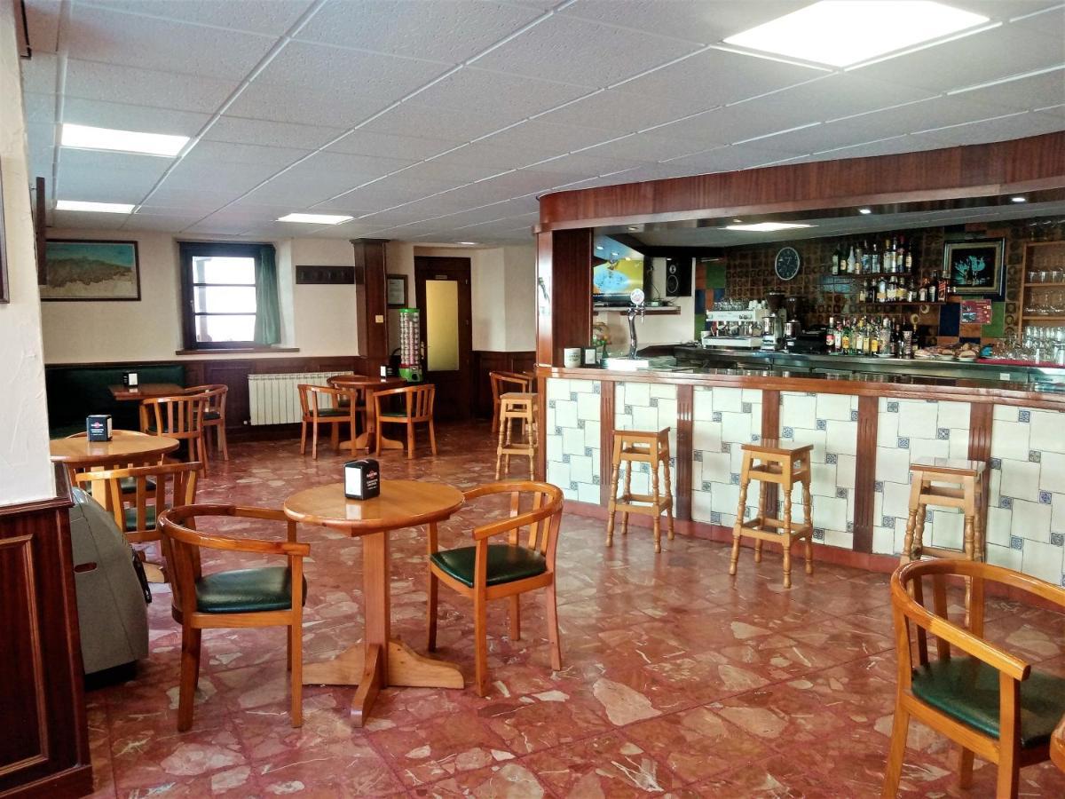 Hotel Rural Cabrales Carrena de Cabrales Esterno foto